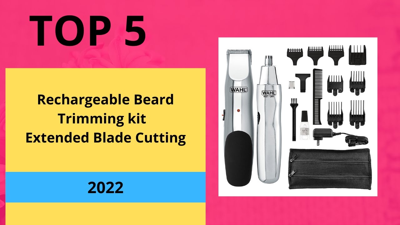 best beard trimmer 2022 , best beard trimmers 2022 , best trimmer for men 2022