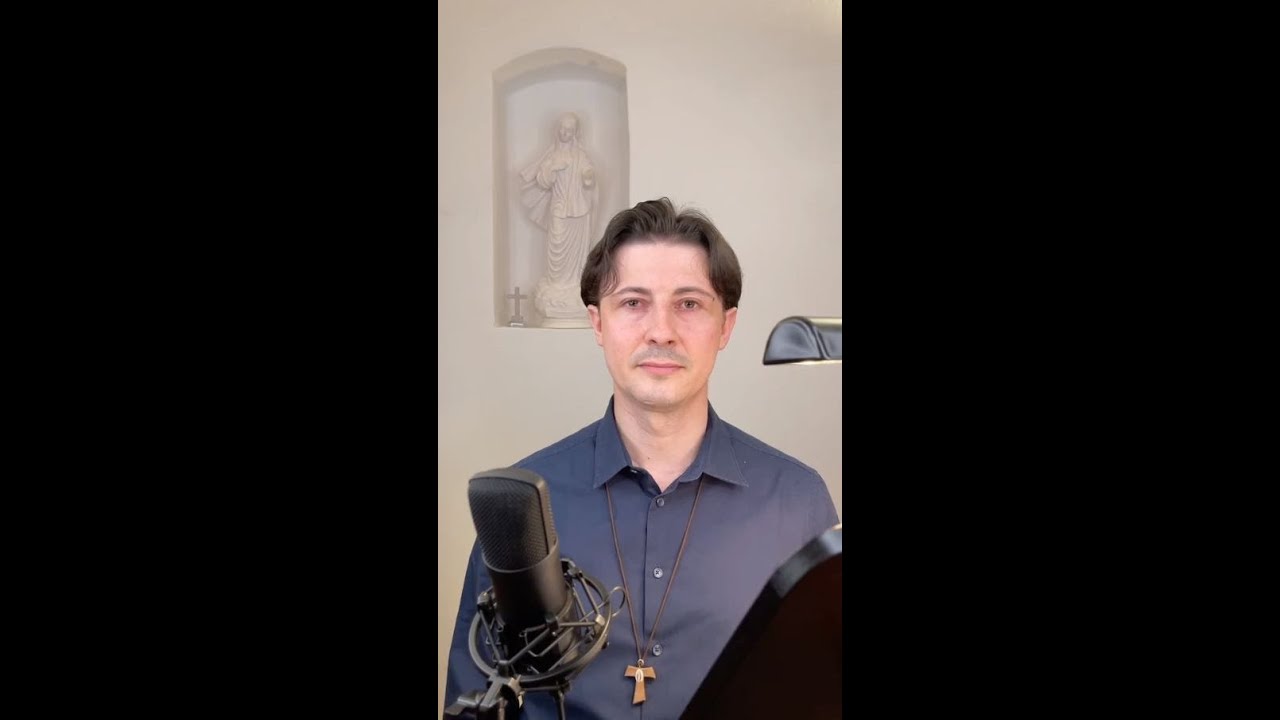 Il Santo Rosario: i Misteri Della Luce - giovedì