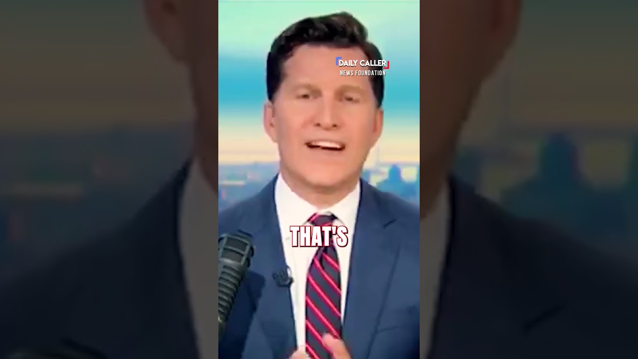 Will Cain DESTROYS Dem Jason Crow on DHS Funding