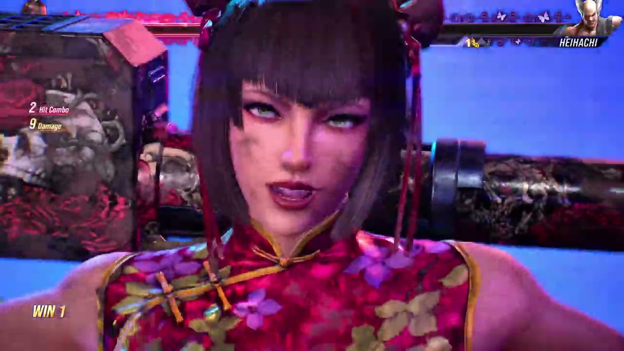 Tekken 8