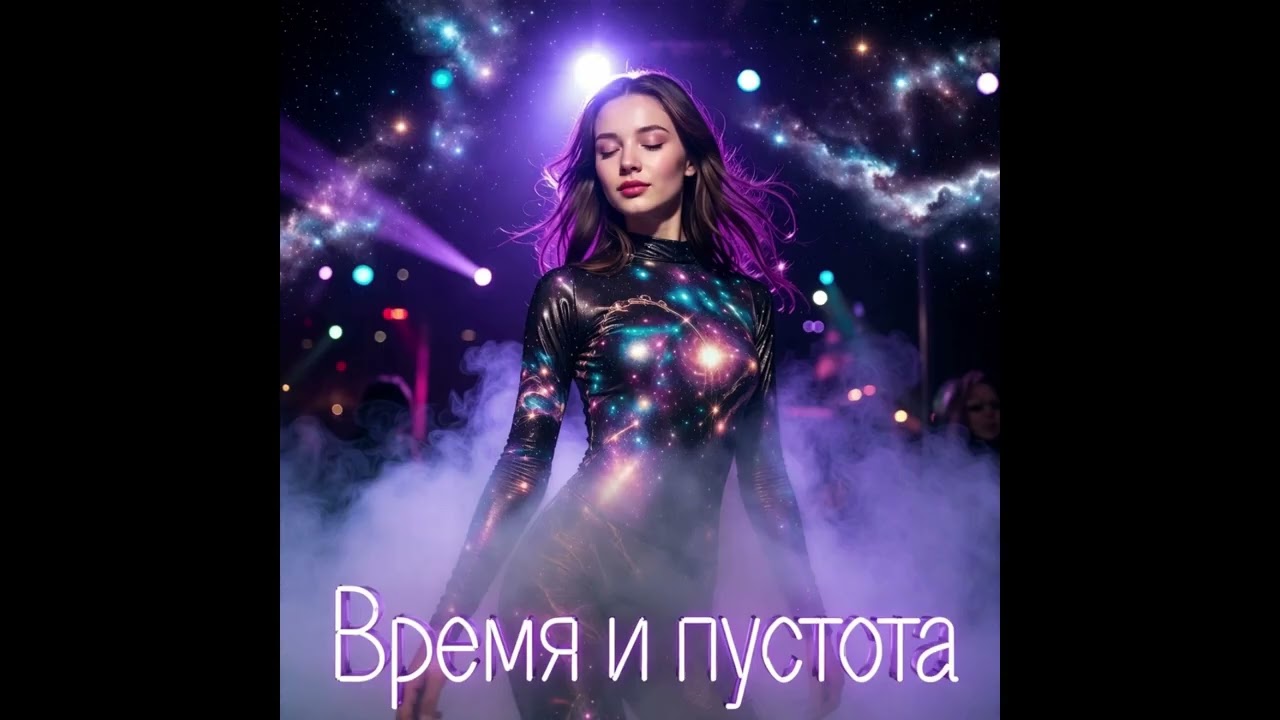 Время и пустота (trance, pop trance, space trance, vocal trance) Альбом 
