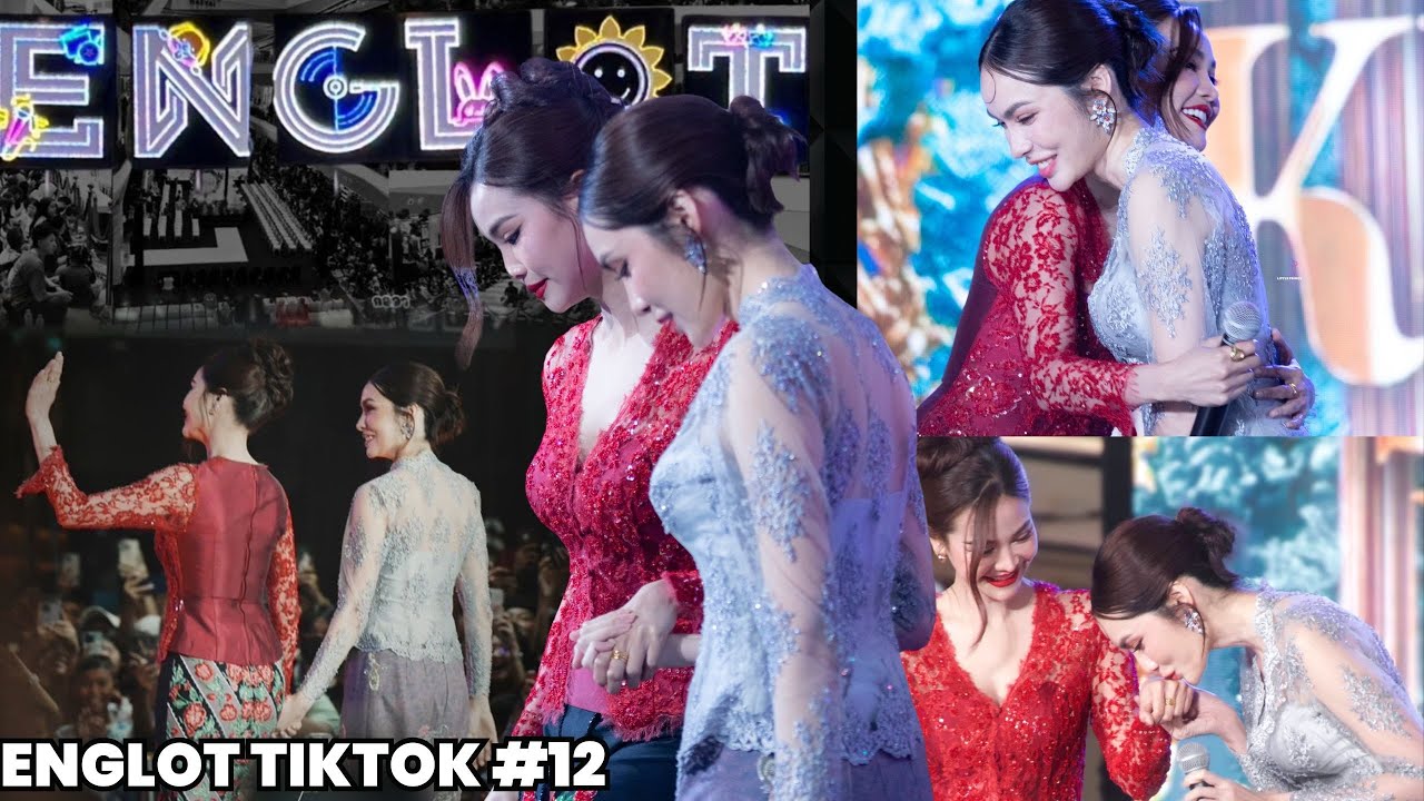 ENGLOT TIKTOK 12 - ENGFA x CHARLOTTE