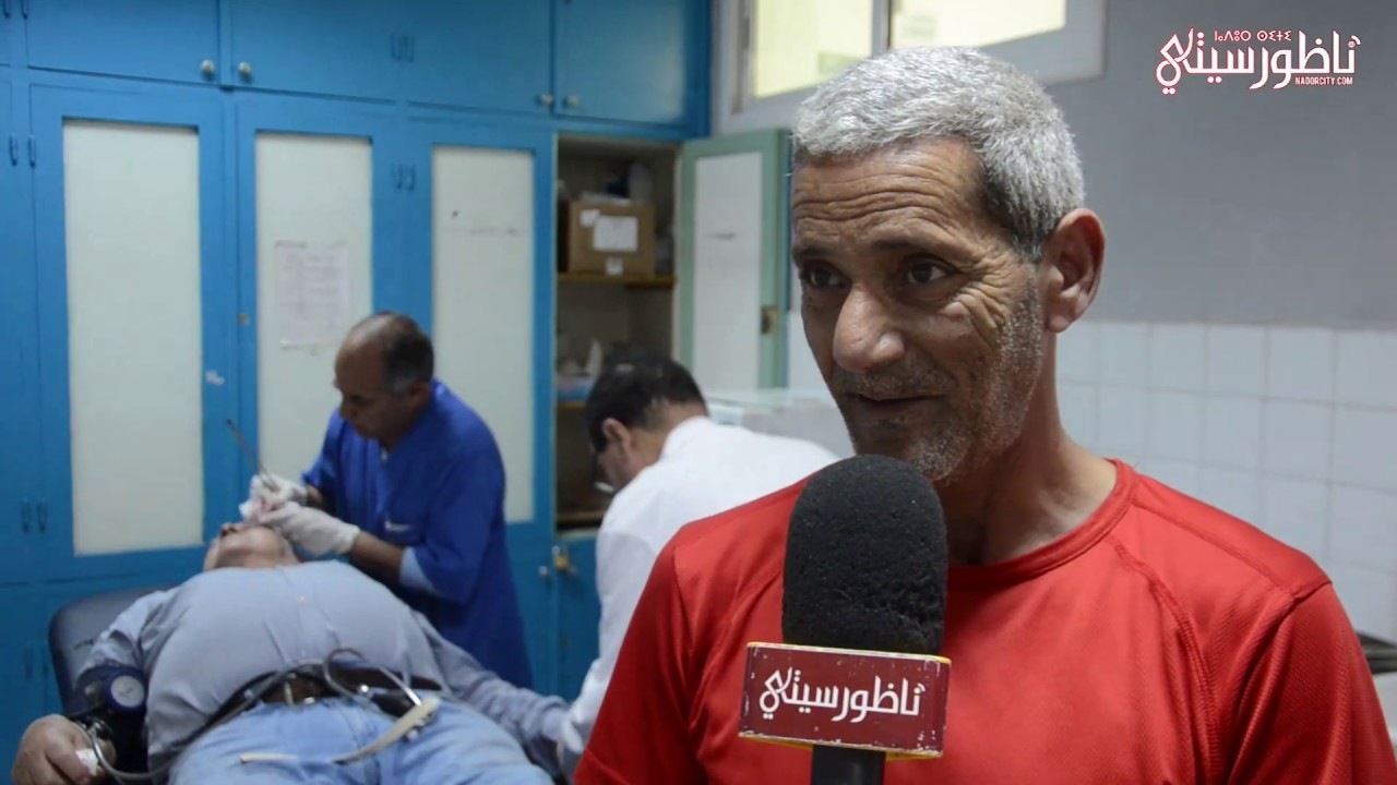 ضغط على مستعجلات المستشفى الحسني في رمضان