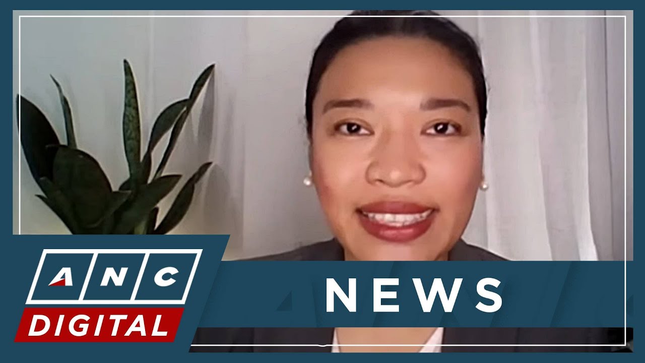 Conti: Duterte supporters spamming ICC judges' accounts won't work in their favor | ANC