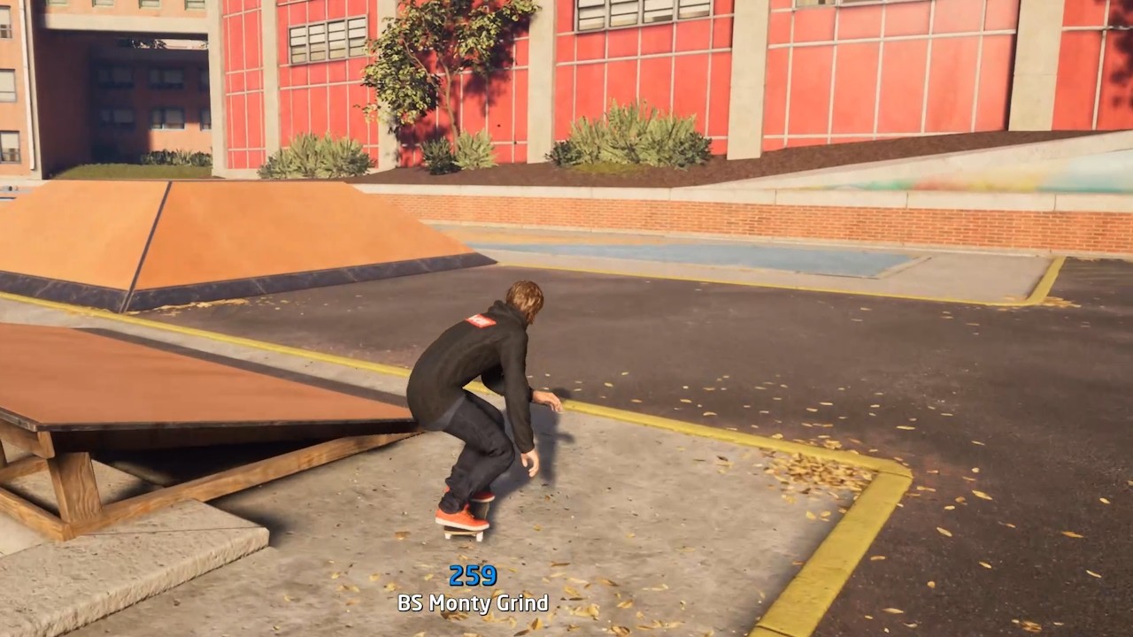 Tony Hawk's Pro Skater 1+2 (PC) - THPS1 Solo Tour Gameplay (1440p/60fps)