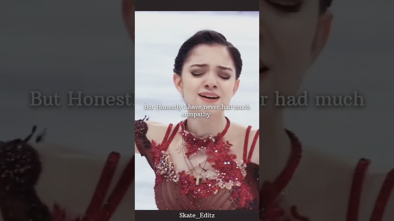 The Olympic Curse | She Knows  #figureskating 