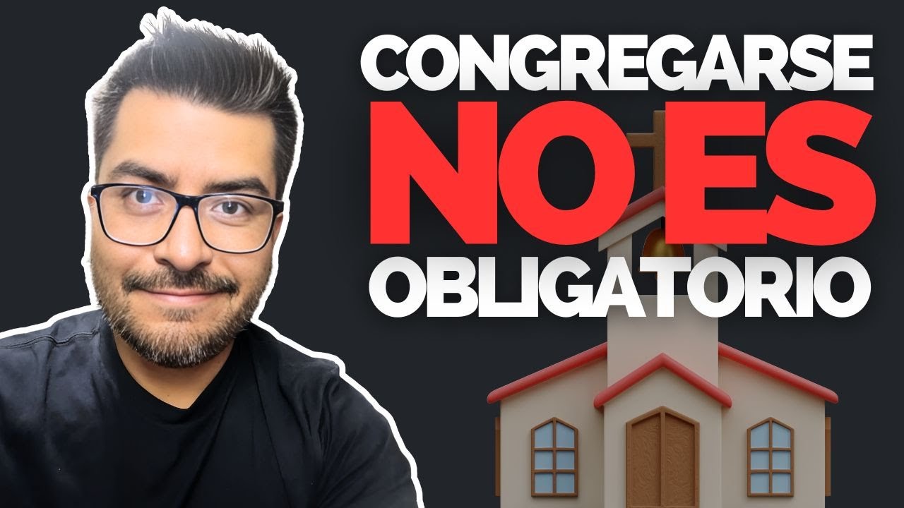 4 Bases de la Congregación el Remanente