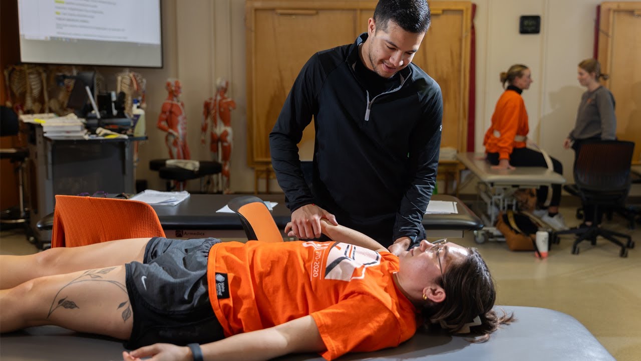 Physical Therapist Assistant