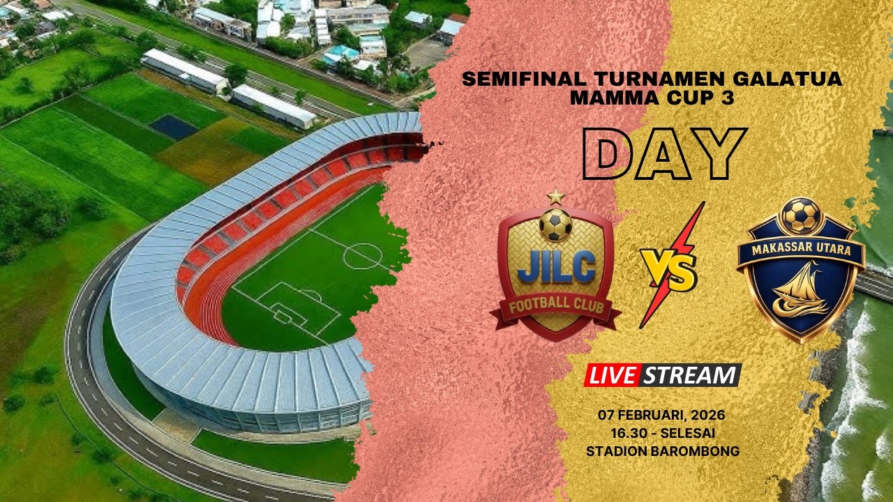 SEMIFINAL MAMMA CUP 3