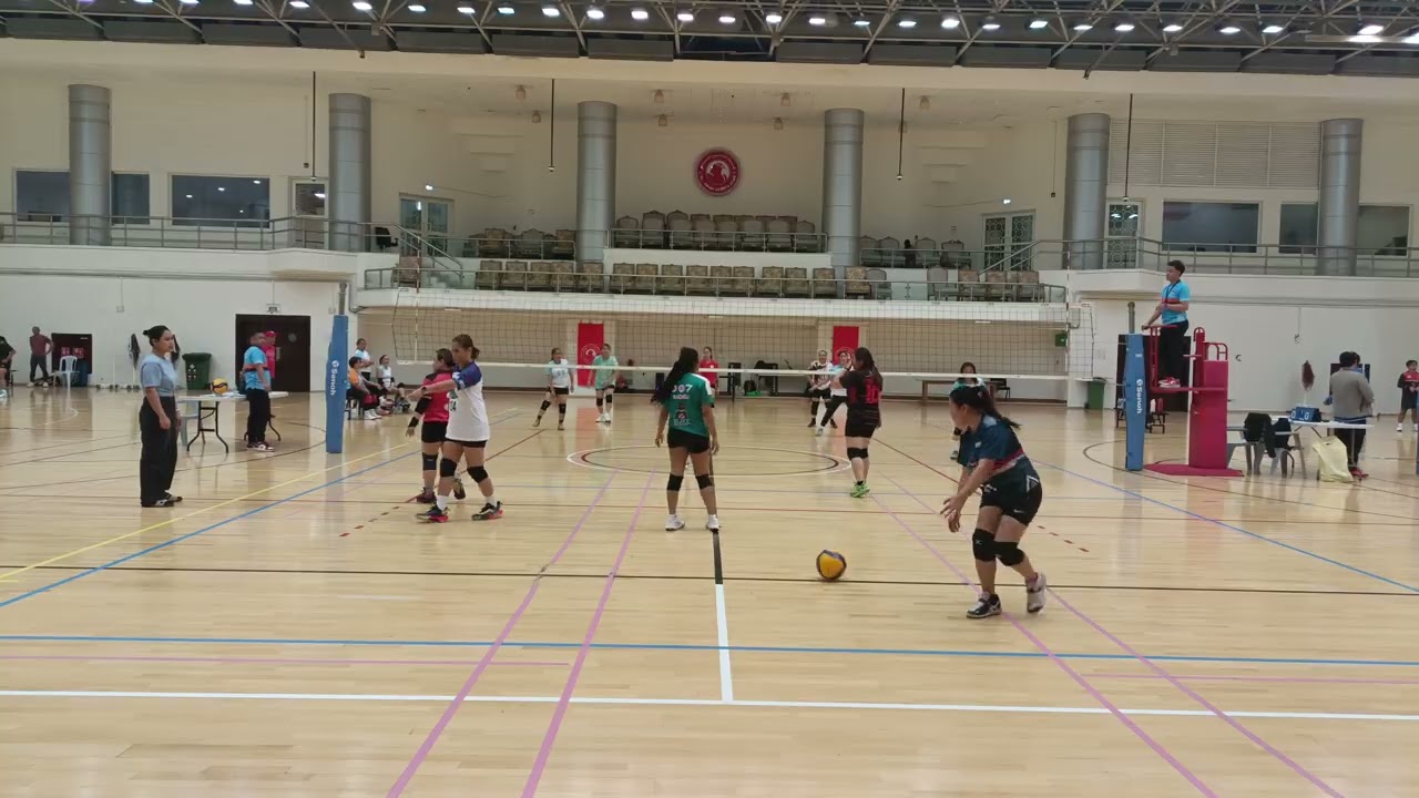 QSL Bronze S5_Block Magic vs Raising Phoenix_ Feb. 13th
