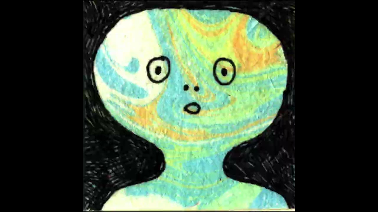 (FREE) Dominic Fike x Post Malone x Lil Peep Type Beat [2023] - Little Aliens
