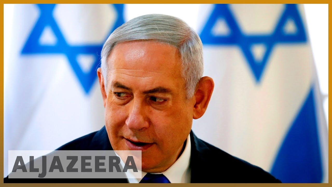 Israel elections: Voters head to polls again