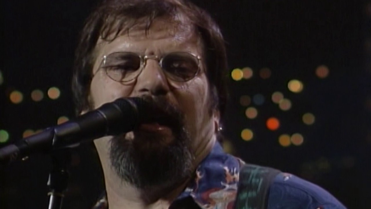 Steve Earle - 