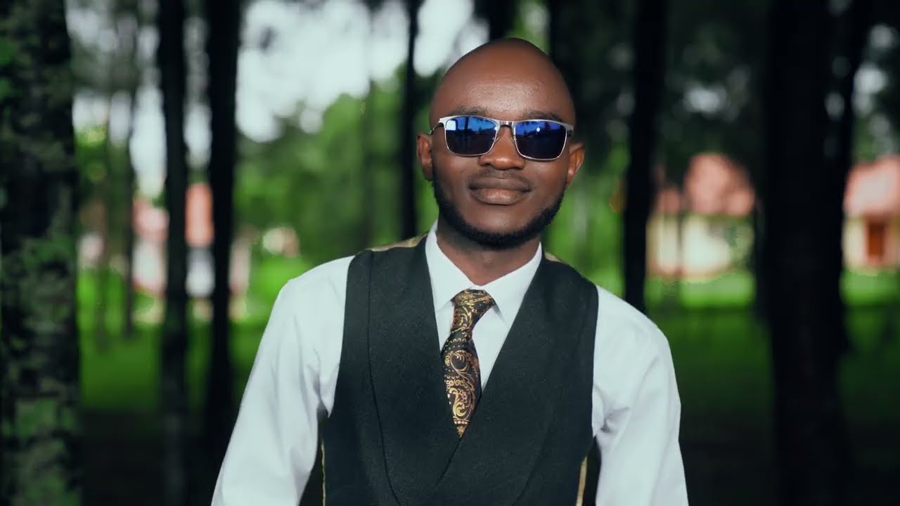 SHUKRANI NI KWAKO||KING'S HARMONIES MINISTERS||OFFICIAL VIDEO
