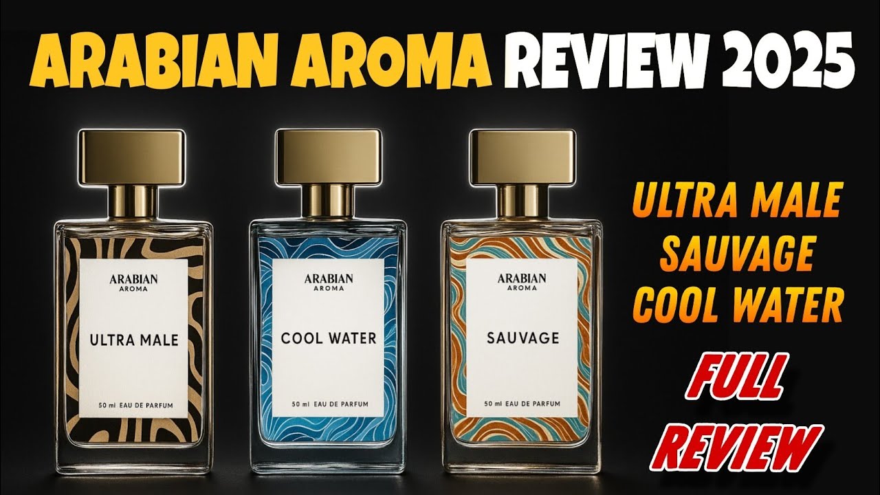Best Summer Clones at ₹700 by Arabian Aroma || Full Review