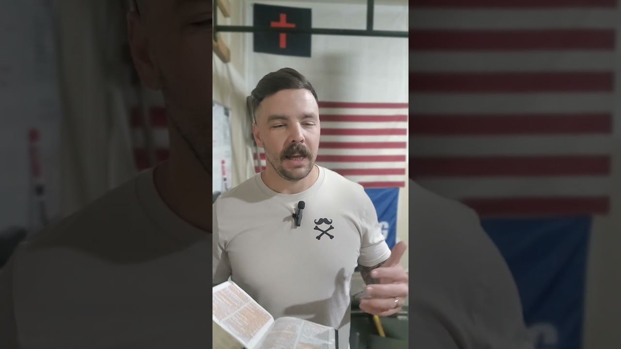 ‭‭Gen. ‭15:17‬ there appeared a smoking oven and a burning torch that passed between those pieces.