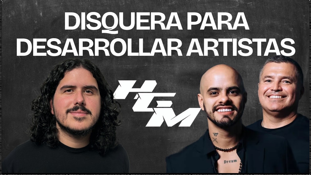 La nueva fórmula que están usando los sellos para desarrollar artistas