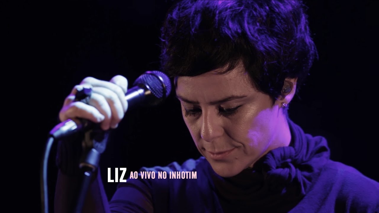 Fernanda Takai - Liz (Ao Vivo)