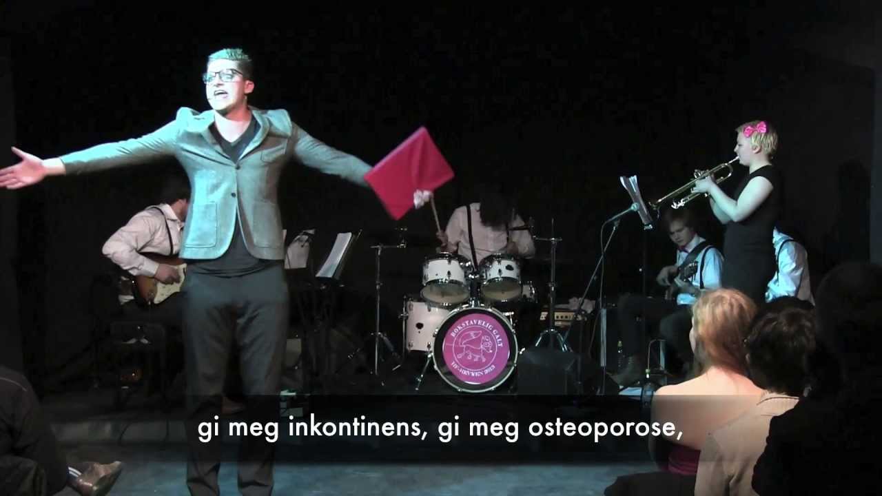 Bokstavelig galt - Medisinsk leksikon