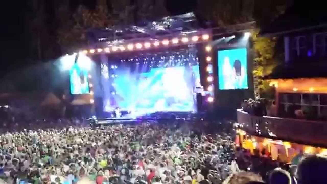 Wilds Wasser - Die Seer