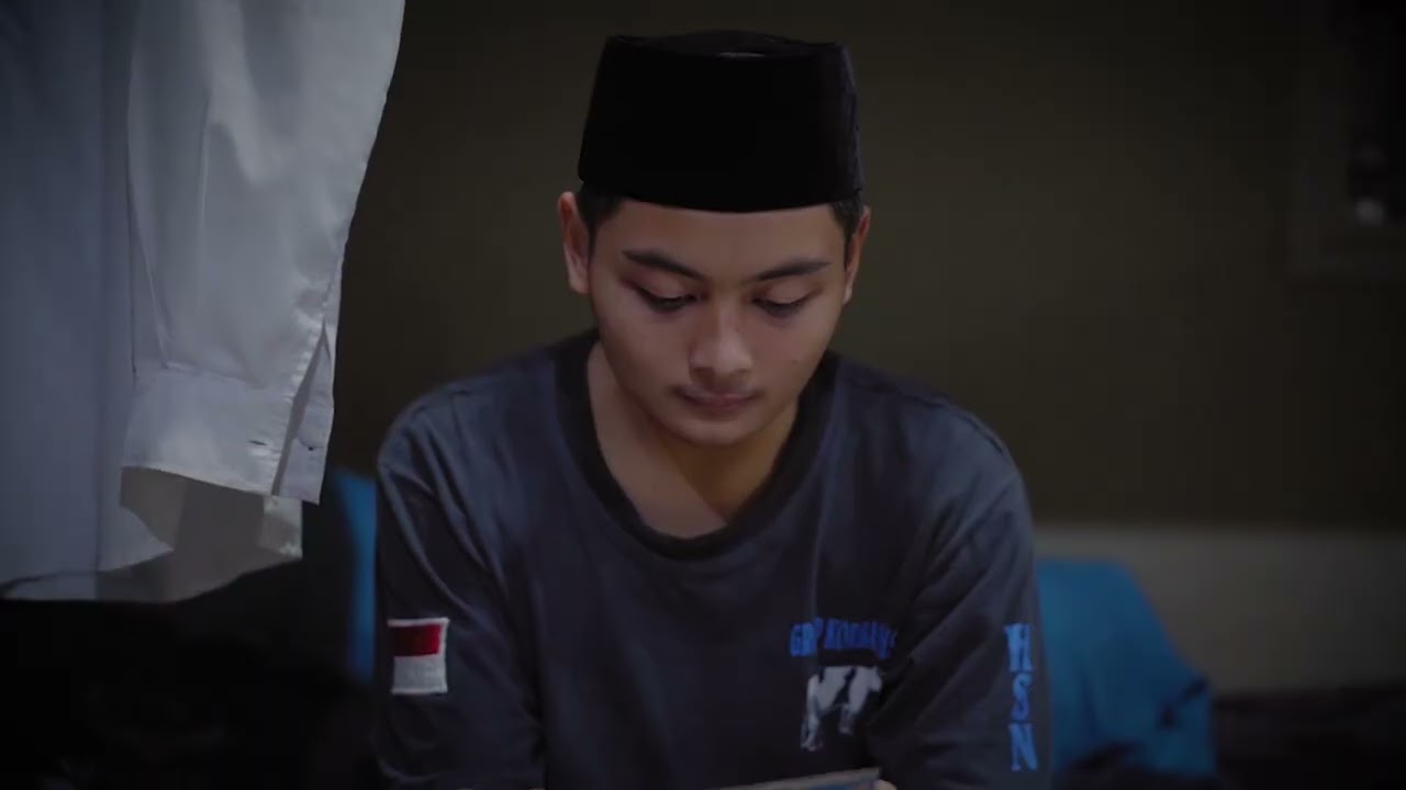 ''BANGGA JADI SEORANG SANTRI'' || PONPES AL QUR'AN AZ ZAYADIY SANGGRAHAN, GROGOL , SUKOHARJO
