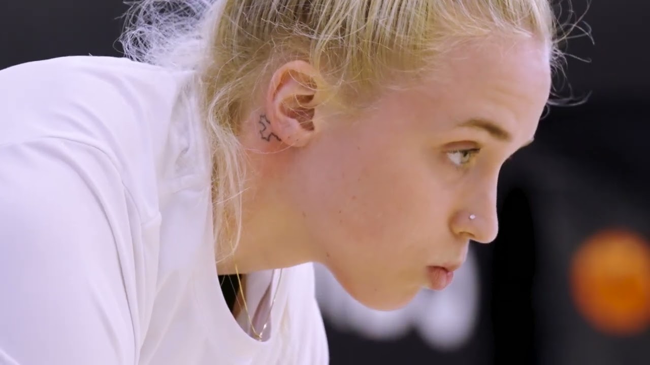 Hailey Van Lith: Nothing's Guaranteed | Official Trailer