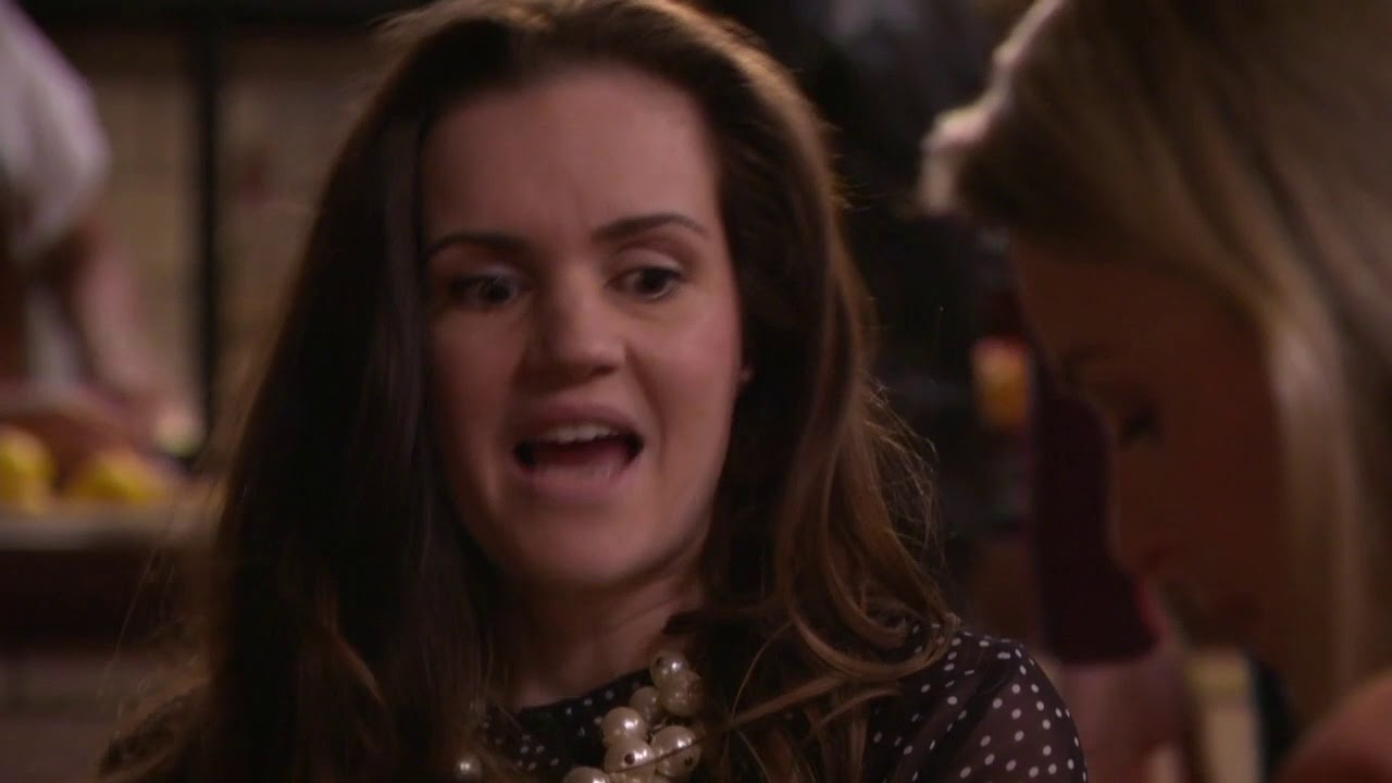 GTST - Romy's persoonlijkheidsstoornis en Sjors en Amir: Deel 85/Deel 165 (10-05-2019)