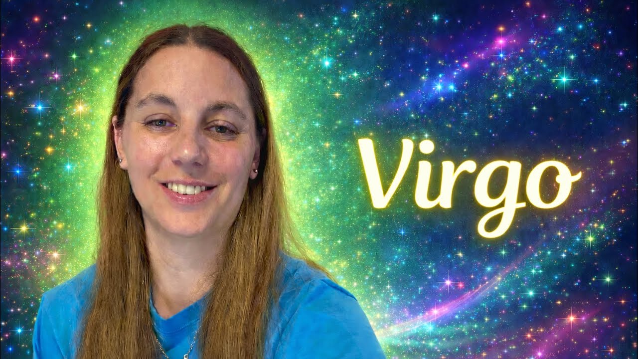VIRGO ♍️ ALGUIEN NUEVO QUIERE SER TU NUEVO AMOR😍❤️‍🔥LE DARÁS LA OPORTUNIDAD?