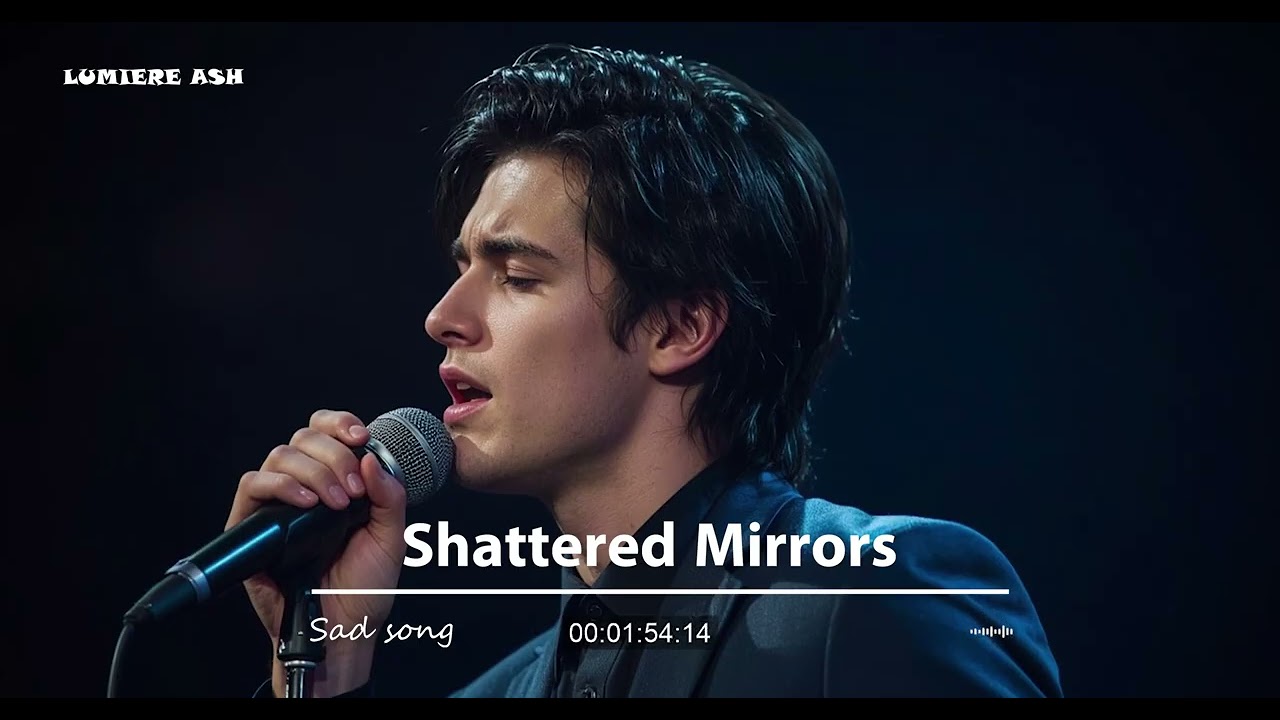 Shattered Mirrors - LUMIERE ASH