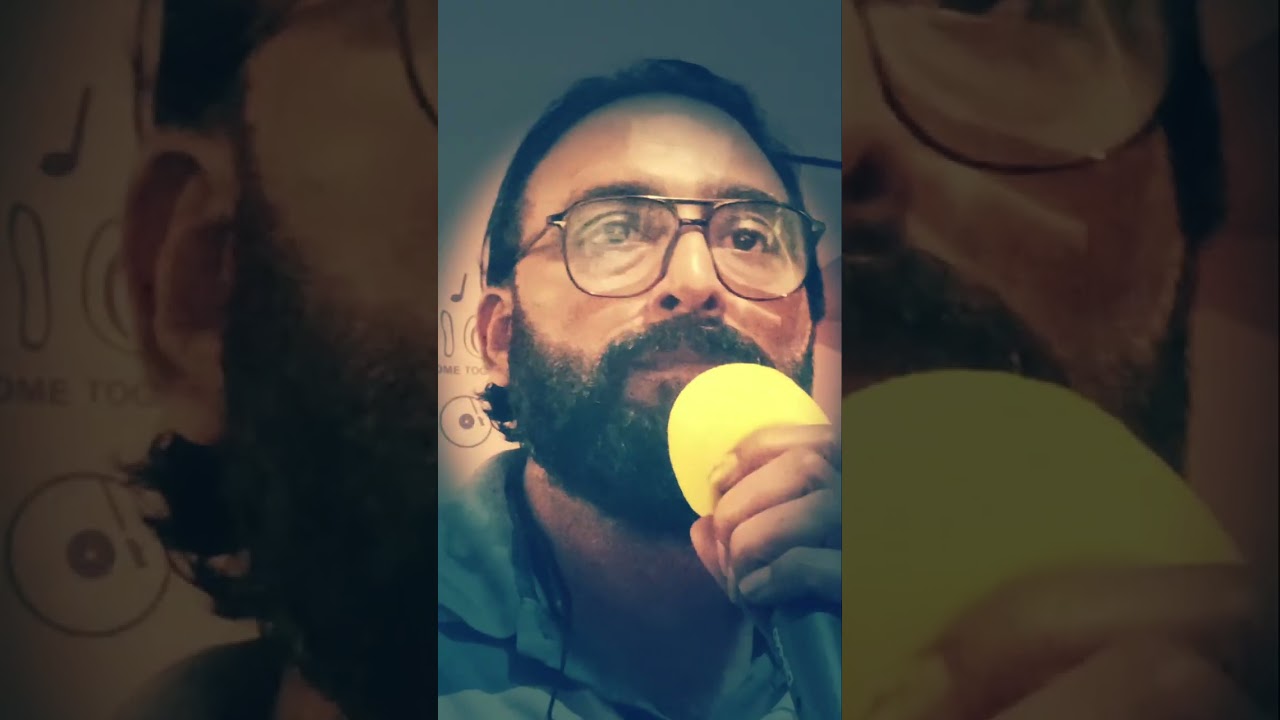 Jaane Kahaan Gaye Vo Din.... By Anil Raja 