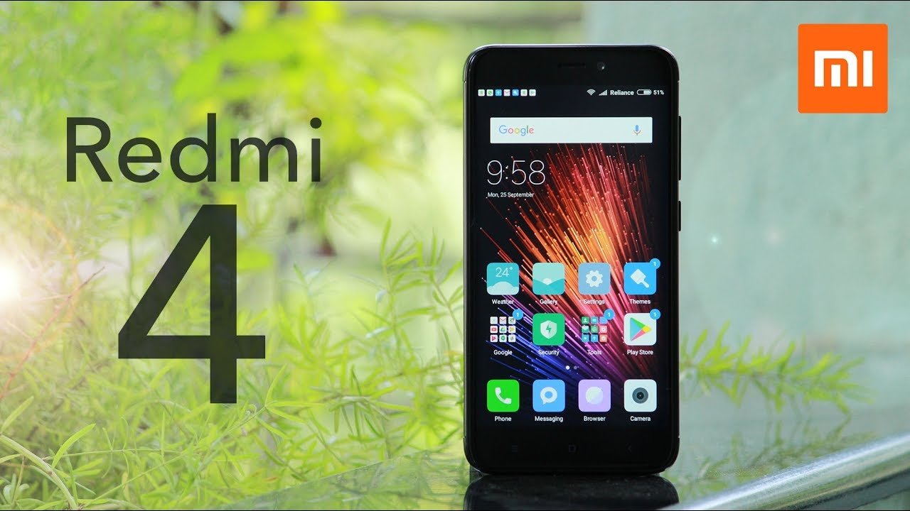 Redmi 4 Full Review : 4 Months Later!
