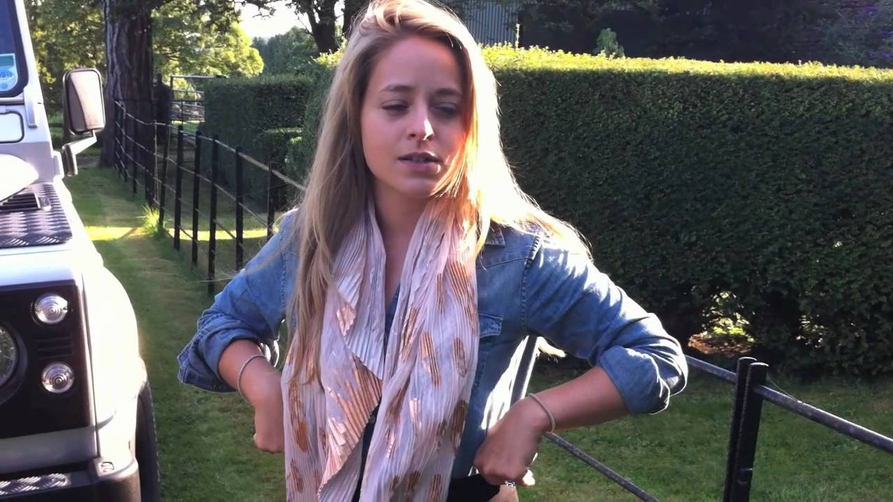 Vlogust Day 7: Pimp My Truck!