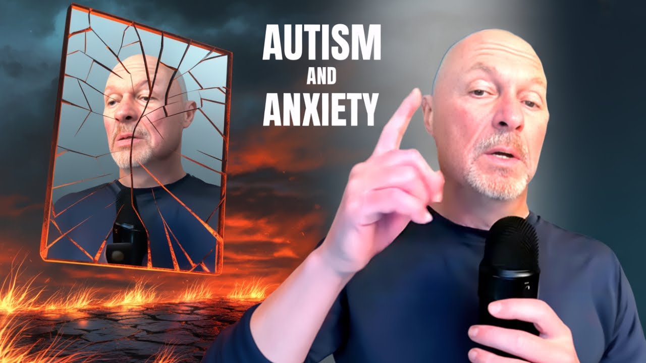 Breaking the Anxiety-Guilt-Punishment Cycle in Autism Relationships