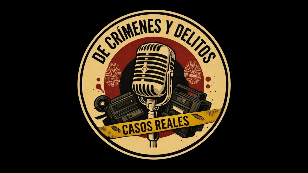 CRIMENES Y DELITOS
