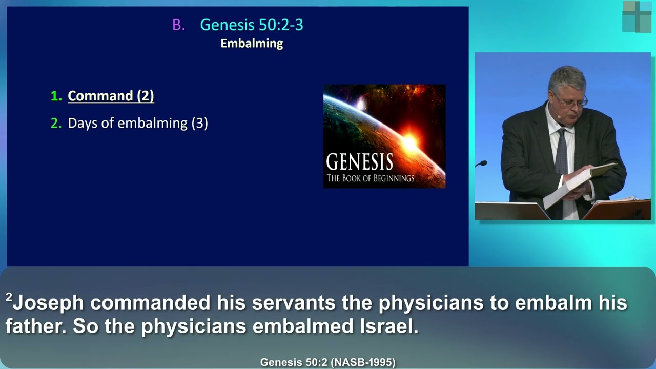 Genesis 196 – Demonic Portals
