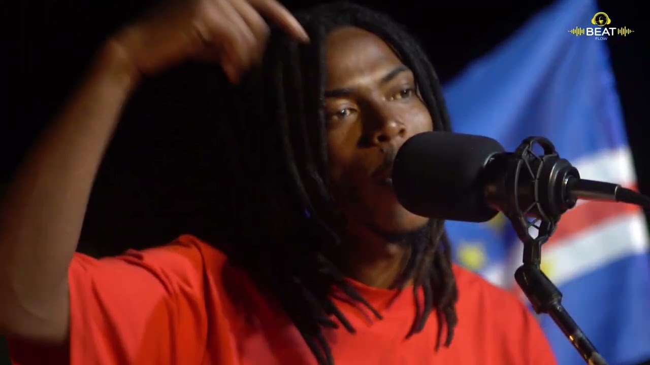 Djou & Kebra  : BeatFlow | LivePerformance