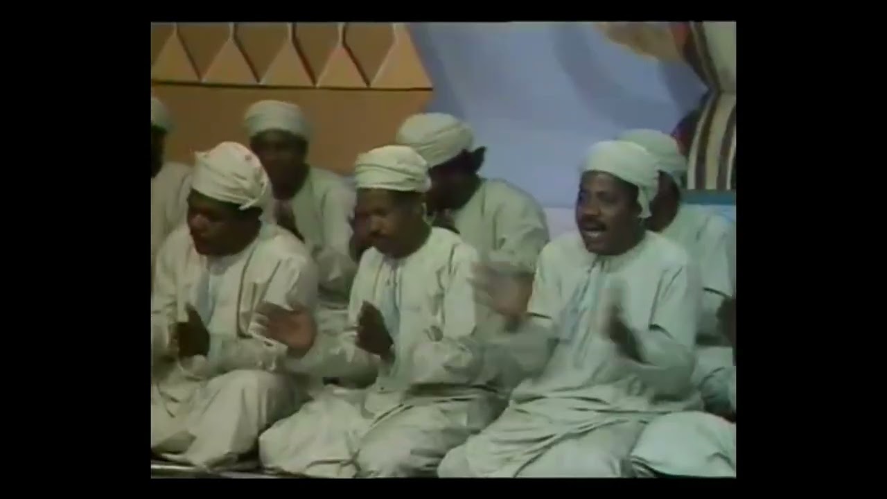 ربوبه | كالميني ، كل عاشق ، طال بعد | كلمات جمعان ديوان | عبدالله فتحي