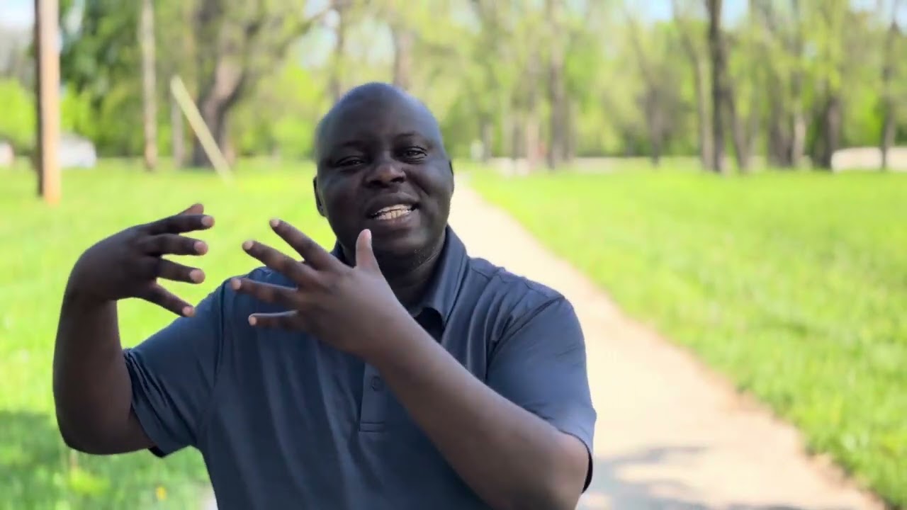 KWA WASHINDI WA GREEN CARD LOTTERY, ANGALIA VIDEO HII MARA BAADA YA KUSHINDA
