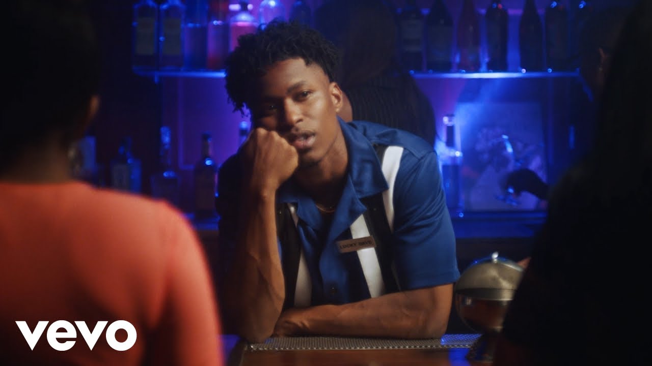 Lucky Daye - Karma (Official Video)