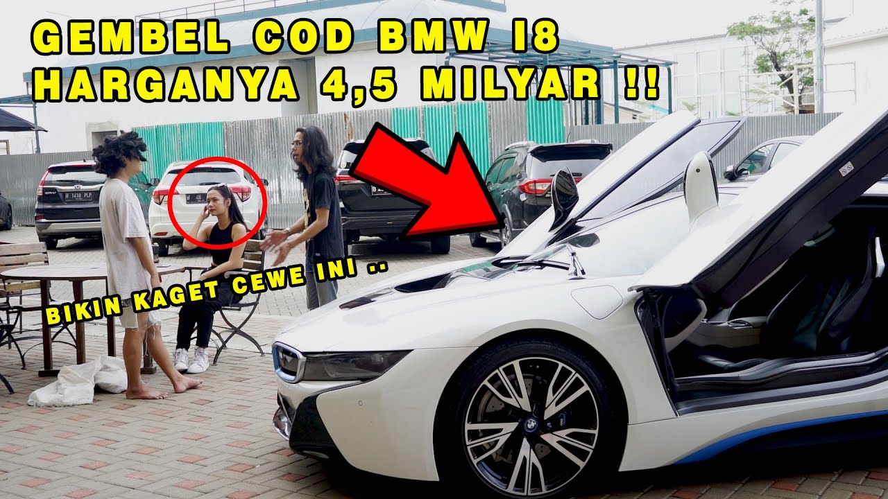 GEMBEL GENIT KE CEWE MATRE !? Awalnya diremehin eh akhirnya EPIC.... Ft.@Reagie Alvondo
