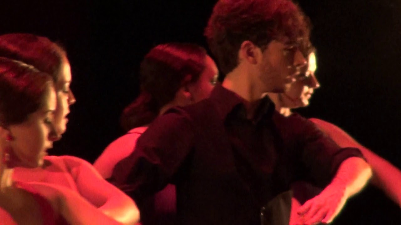 OROBROY (Gala 20 Aniversario)