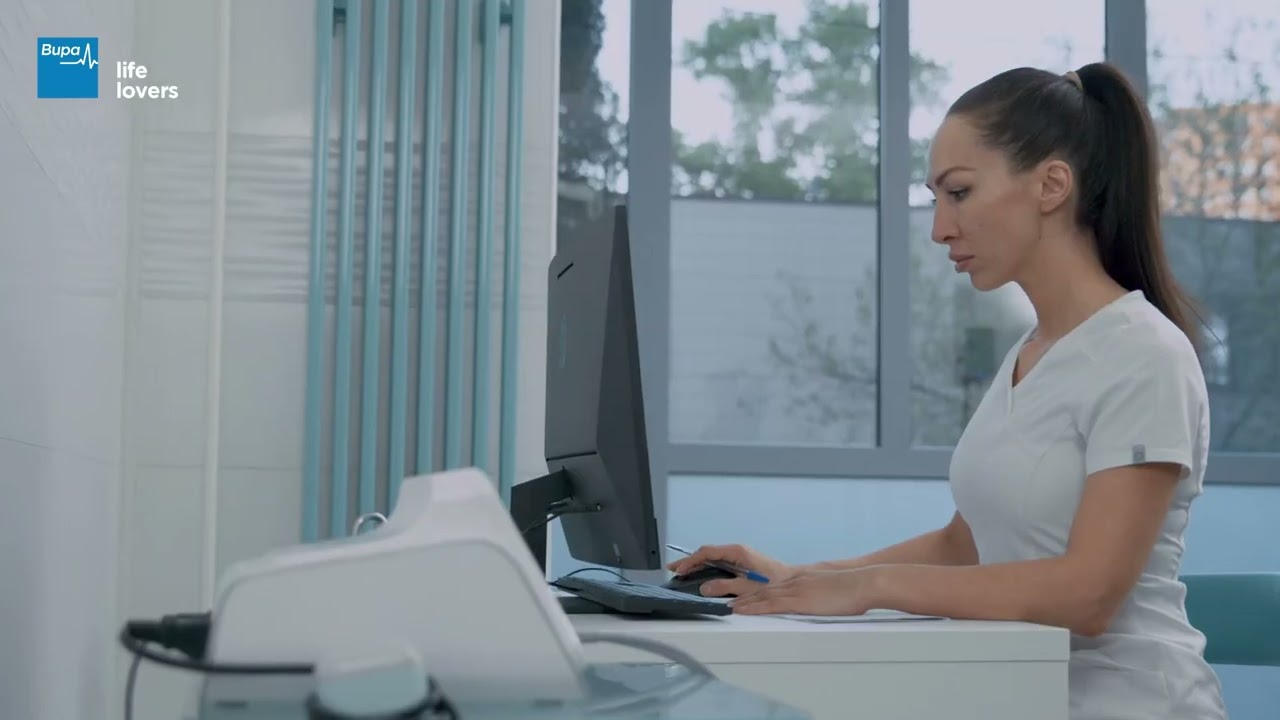 Virtual Care: Monitoriza tu Salud