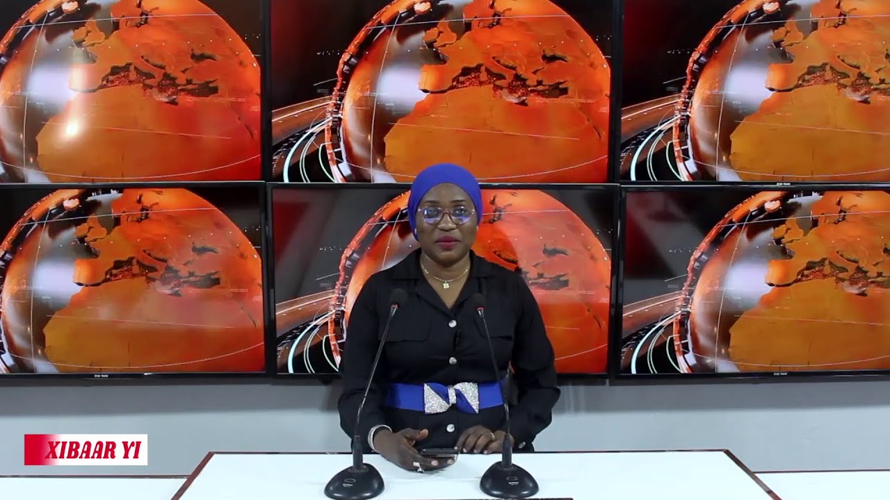BULLETIN D'INFORMATION EN WOLOF DU 16 MAI 2024 Pr - FATOU FALL