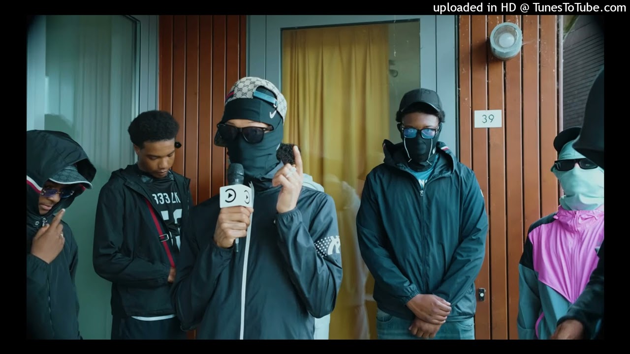 DUTCH DRILL X #63 ZK x REIMAS TYPE BEAT 