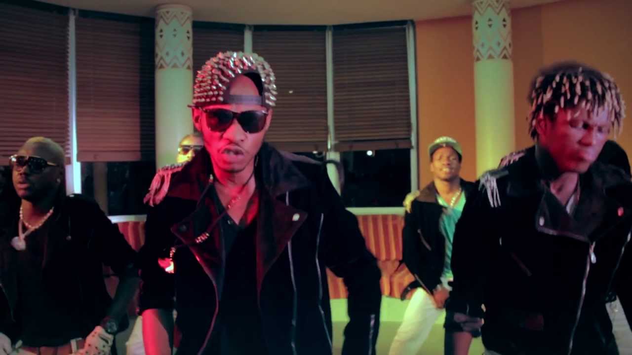 Instinct Killers ''Kilélélé'' Single 2013