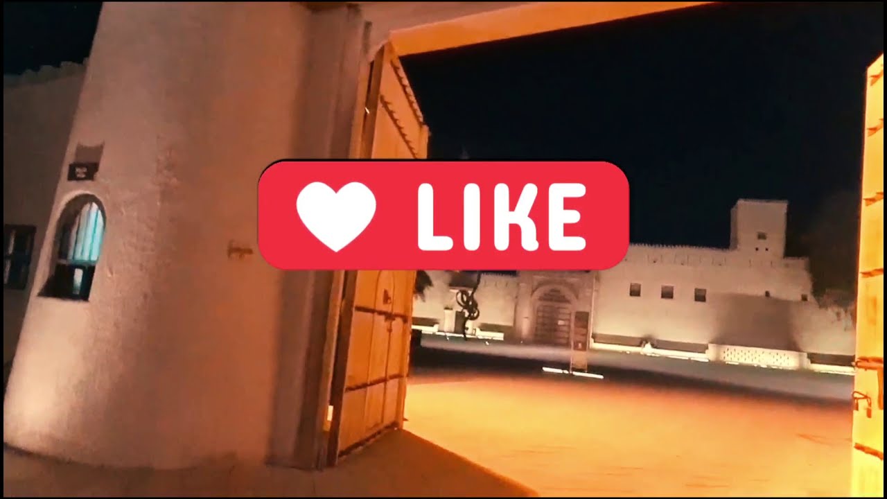 #Ajmanmuseum #Ajman #UAE  The Ajman Museum | AJMAN | UAE | HISHAM TAMIZHAN