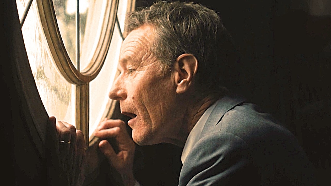 Dad Hides In The Attic For Months As He Thinks His Family Is Happier Without Him