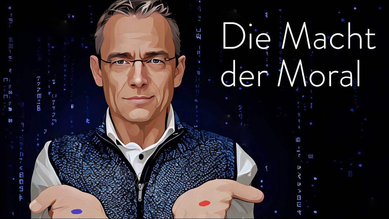 Die Matrix ohne Maschinen