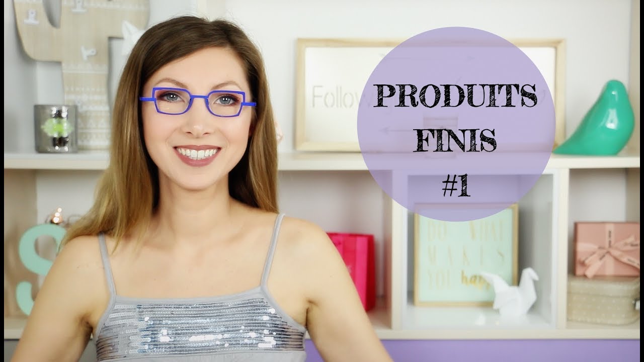 ★ Produits finis #1 ★