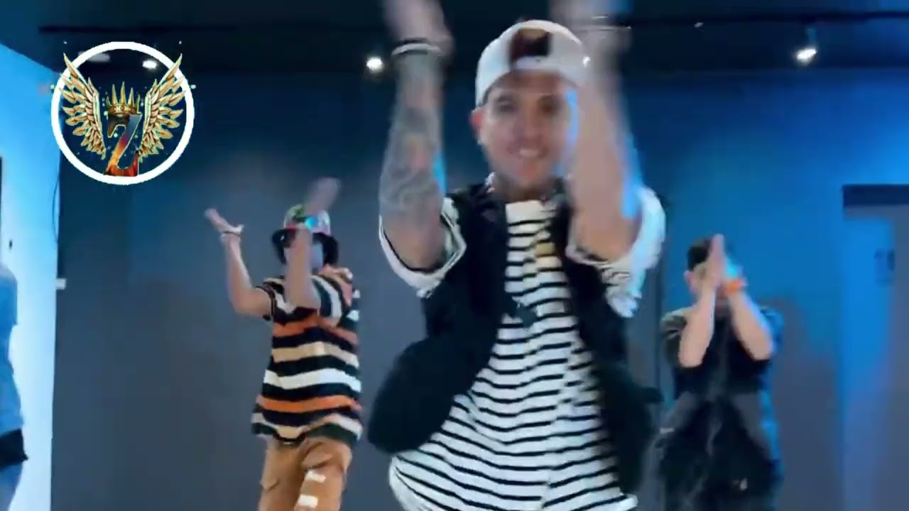 Yalla Zumba - Deep house Fusion | Gym Music